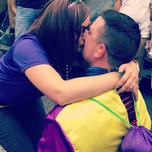 Meet your Posher, Brandi